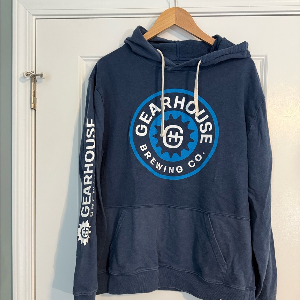 Brewery Hoodie